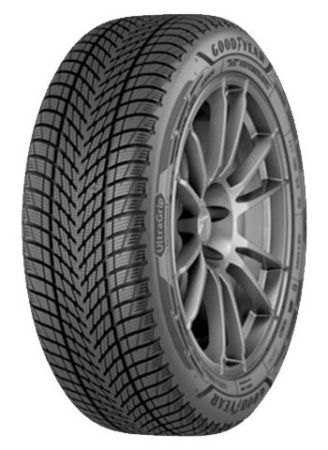Goodyear Ug Performance 3 Fp