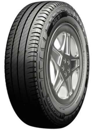 Michelin Agilis 3 Mo-v