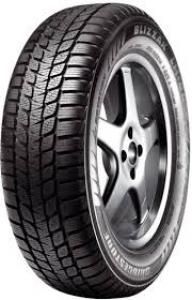 Bridgestone Blizzak LM20