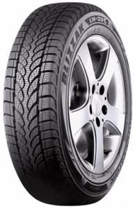 Bridgestone Blizzak LM32C
