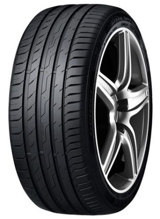 Nexen N Fera Sport Suv Nc0