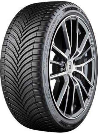 Bridgestone TURANZA ALL SEASON 6 DRIVEGUARD
