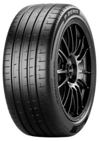 Pirelli P ZERO™ (PZ5)