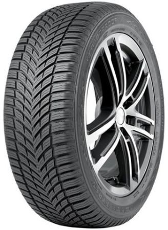 Nokian Seasonproof C1