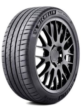 Michelin Ps4 Mo1a