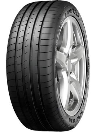 Goodyear F1 Asym 5 Seal Fp Wsw
