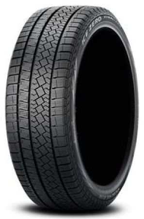 Pirelli WINTER ICE ZERO ASIMMETRICO DOT2023