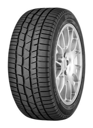 Continental Ts-830 P N0 Fr