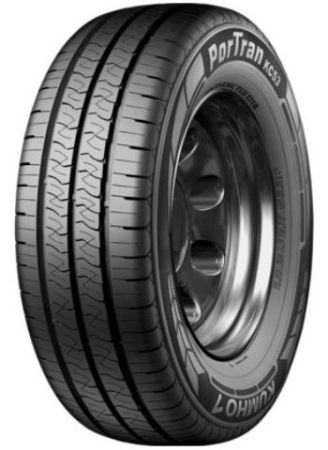 Kumho PORTRAN KC53