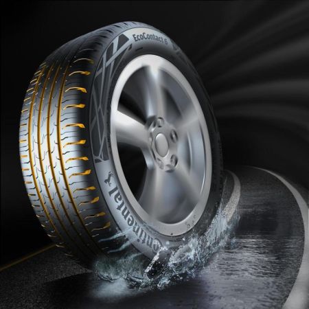Continental EcoContact 6