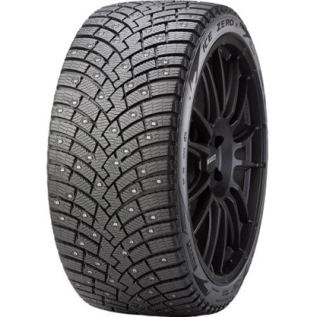 Pirelli Winter Ice Zero 2 DOT22