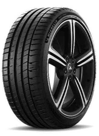 Michelin Ps5 S K1