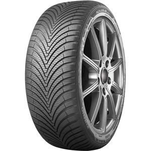 Kumho Solus 4S HA32