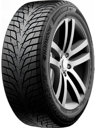 Hankook Winter I*cept Iz3 W636