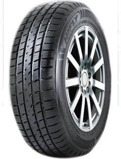 Hifly Vigorous Ht601 Suv