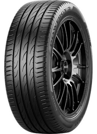 Pirelli Powergy 2 USED 10km