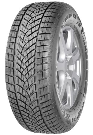 Goodyear UltraGrip Ice Suv GEN-1