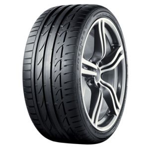 Bridgestone S001