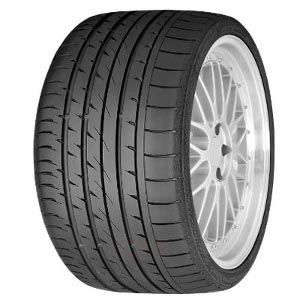 Continental Csc5p