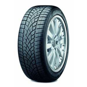 Dunlop Winter 3d