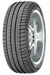 Michelin Pil Sport3
