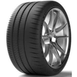 Michelin Sport Cup2