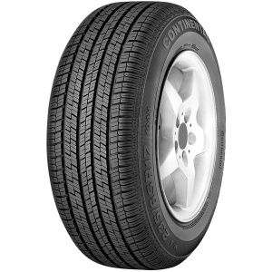 Continental 4x4 Cont