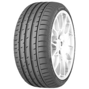 Continental Csc5 Suv Ao