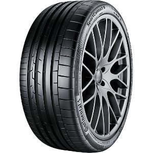 Continental Sportc.6