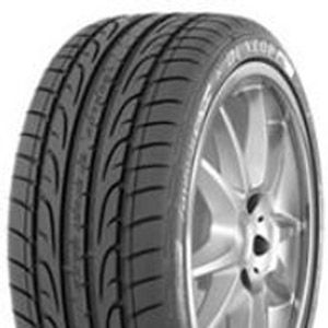 Dunlop Sportmaxx Mo