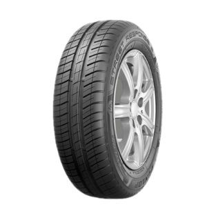 Dunlop Streetresp 2