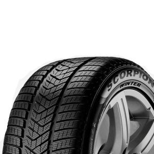 Pirelli Scorpion Wint