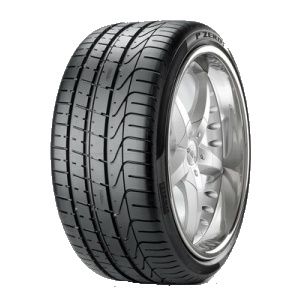 Pirelli Pzero Ro1 Mo