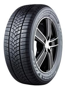 Firestone DESTINATION WINTER