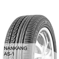Nankang As-1