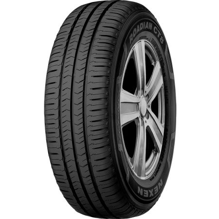 Nexen Roadian Ct8