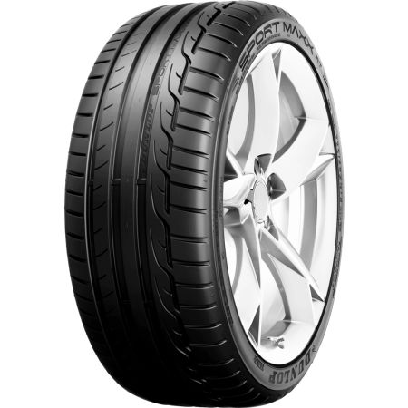 Dunlop Spmaxxrt