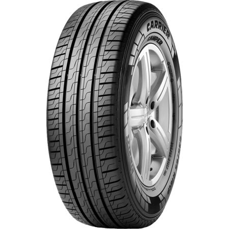 Pirelli Carrier Camper