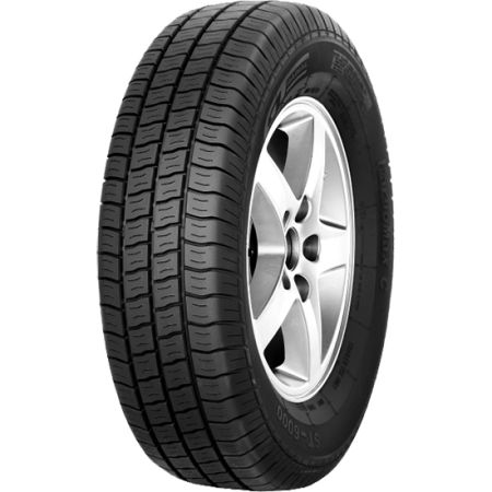 GT Radial Kargomax St6000