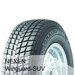 Nexen Winguard Suv