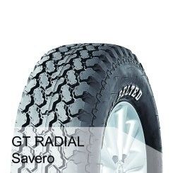 GT Radial Savero
