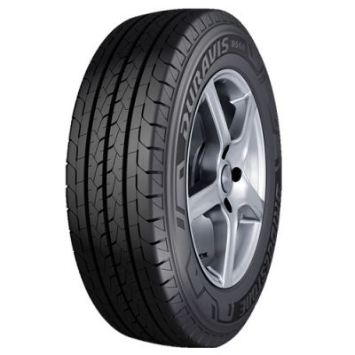 Bridgestone R660 Duravis