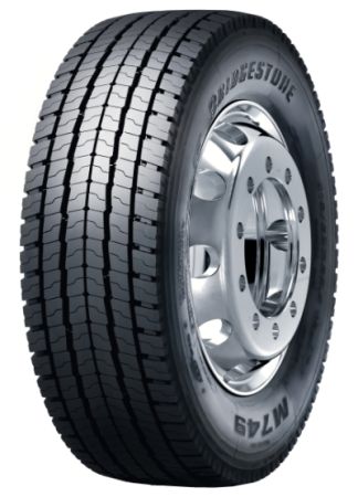 Bridgestone M749 Eco OLD DOT