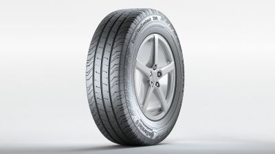 Continental Vancontact 200 Rf