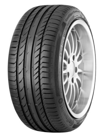 Continental Sc-5 Mo Suv