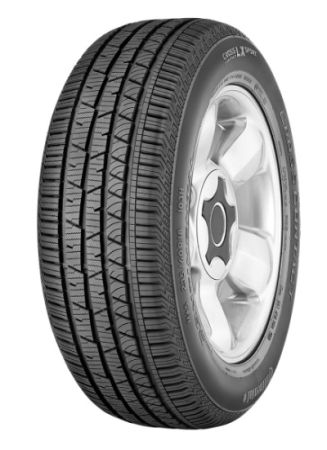 Continental Cross Lx Sport J