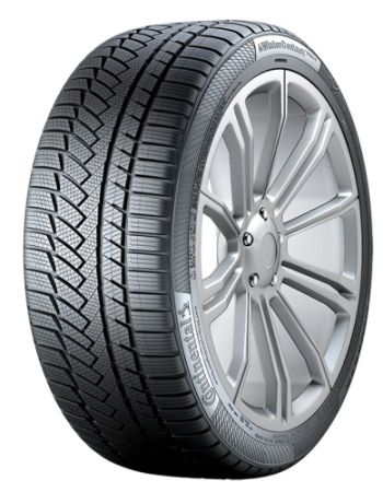 Continental Ts-850 P