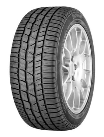 Continental Ts-830 P Mo