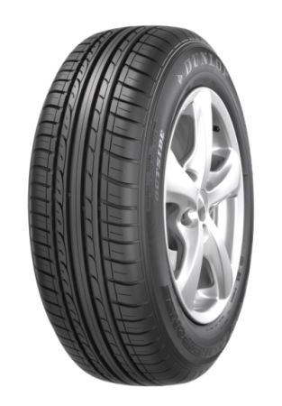 Dunlop Fastresponse Mo