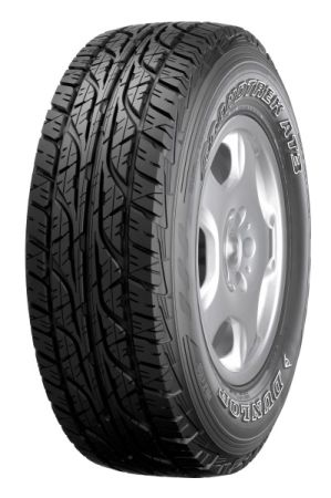 Dunlop At-3 Owl